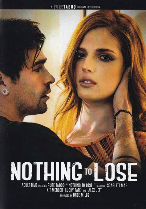 nothing to lose pure taboo|Download Scarlett Mae Pure Taboo com 2022 Nothing Lose mp4.